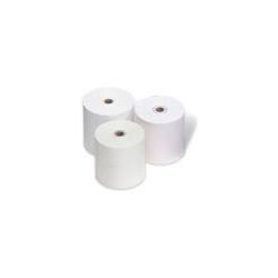 12 x rouleaux de tickets, papier thermique, 112 mm