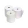 12 x rouleaux de tickets, papier thermique, 112 mm