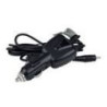 Adaptateur véhicule Zebra, allume-cigare (CHG-AUTO-USB1-01)