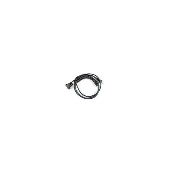Câble de connexion Zebra, RS-232 (CBA-R02-C09PAR)