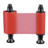 Ruban Evolis ROUGE pour : Securion, Quantum 2