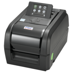 TSC TX210 8 pts/mm (203 dpi), écran, TSPL-EZ, USB, USB Host, RS232, Ethernet