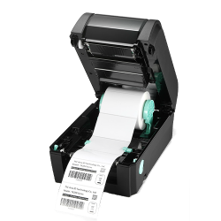 TSC TX210 8 pts/mm (203 dpi), écran, TSPL-EZ, USB, USB Host, RS232, Ethernet