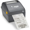 Zebra ZD230, 8 pts/mm (203 dpi), EPLII, ZPLII, USB, Ethernet, blanc (ZD23W42-D0EC00EZ)