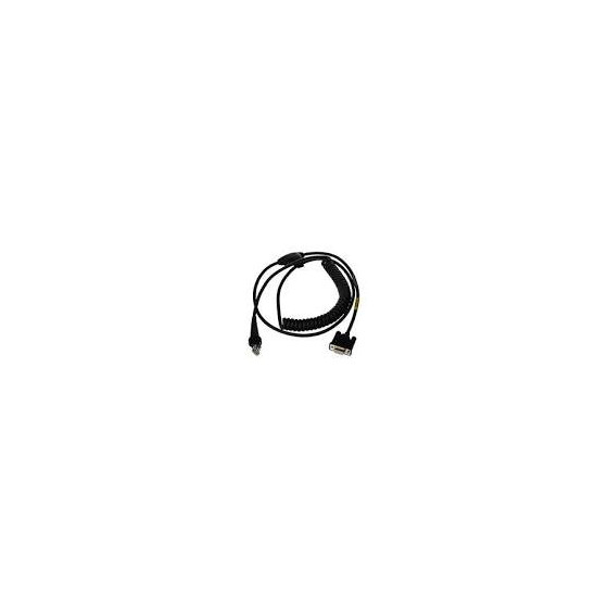 Câble Honeywell, 232 (CBL-020-300-C00-01)