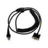 Câble Honeywell, 232 (CBL-020-300-C00-01)