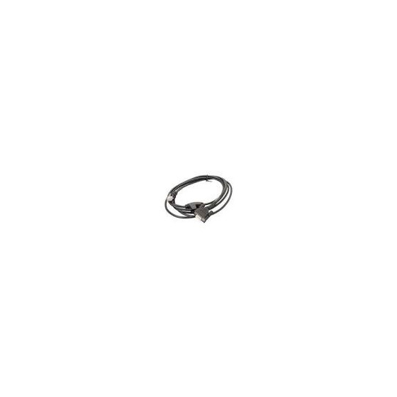 Honeywell Câble, RS-232, noir