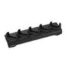 Station de recharge Zebra, 5 emplacements (CRD-TC51-5SCHG-01)