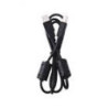 Câble de connexion mobile M3, USB (A/B) (UNIV-CABL-UBA)
