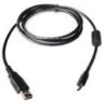 Câble USB Zebra (25-68596-01R)