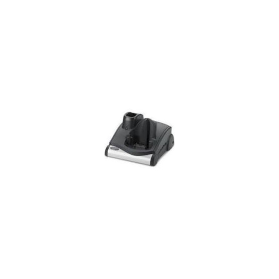 Station de chargement/communication Zebra, USB, RS232 (CRD9000-1001SR)