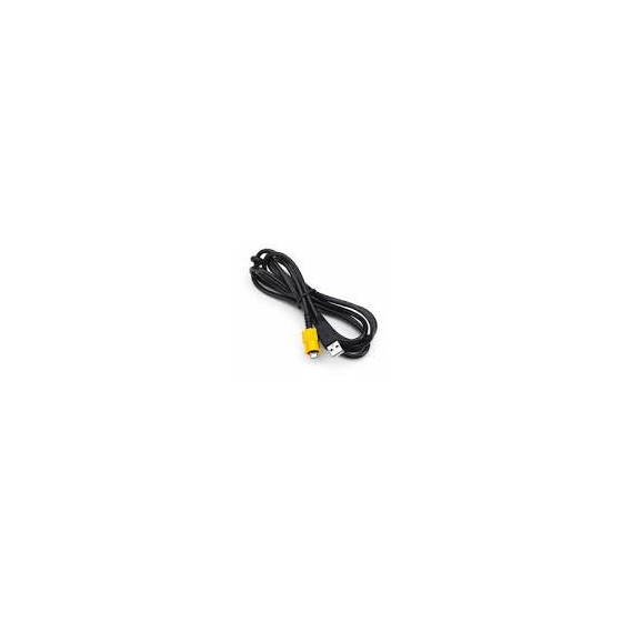 Câble USB Zebra (A/micro USB), 1,8m (P1063406-045)