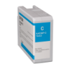 Cartouche d'encre pour série C6000 (cyan) SJIC36P(C)