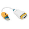 Câble adaptateur Zebra (P1063406-049)
