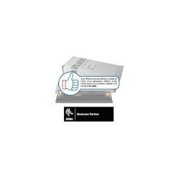 Kit de mise à niveau Zebra, tête d'impression 300 dpi (P1117258-037)