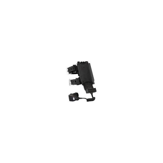 Ensemble portable Honeywell, kit (CT40-WS-KIT)