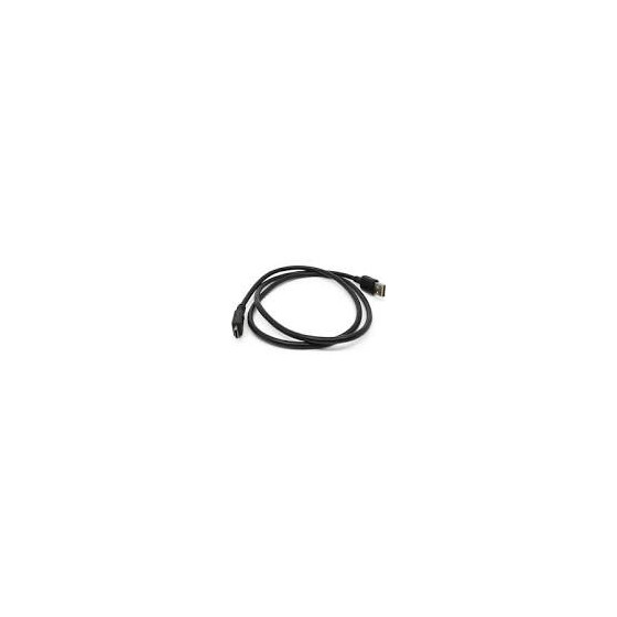Câble de connexion Zebra, USB (CBL-CS6-S07-04)