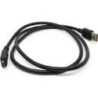 Câble de connexion Zebra, USB (CBL-CS6-S07-04)