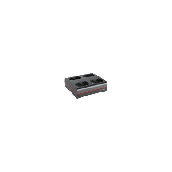 Station de charge de batterie Honeywell, 8 emplacements (MB8-BAT-SCN10)