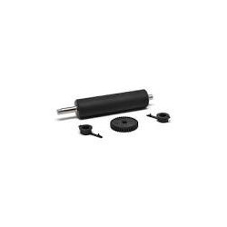 Kit de rouleaux de plateau zébré (105910-150)