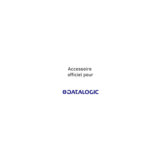 Dragonne Datalogic, soins de santé, lot de 5 (94ACC0203)