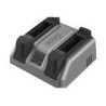 Chargeur de batterie Getac à 2 emplacements (GCMCEL)