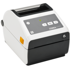 Zebra ZD420t Healthcare, 8...