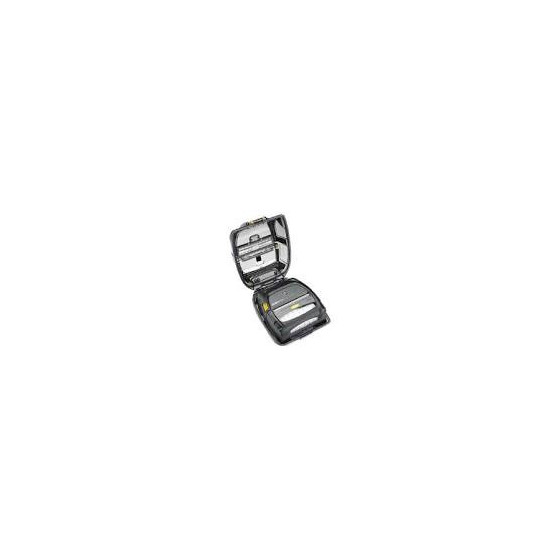 Cas d'exosquelette Zebra (P1063406-044)