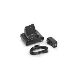 Support de chargement/émetteur Zebra (CRD-MPM-1SCHGEU1-01)