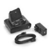 Support de chargement/émetteur Zebra (CRD-MPM-1SCHGEU1-01)