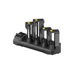 Kit de verrouillage Zebra Multi-Slot ShareCradle (CS-CRD-LOC-TC7-T)