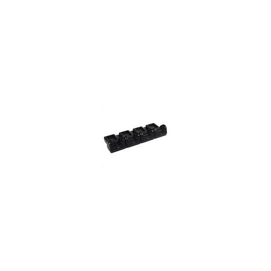 Station de recharge mobile M3, 4 emplacements (SM15-8CRD-C00)