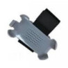 Support de bras zébré, longue sangle (SG-EC30-ARML1-01)