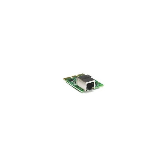 Carte d'interface Zebra, Ethernet (P1112640-015)