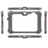 Botte en caoutchouc Honeywell (EDA10A-RB-0)