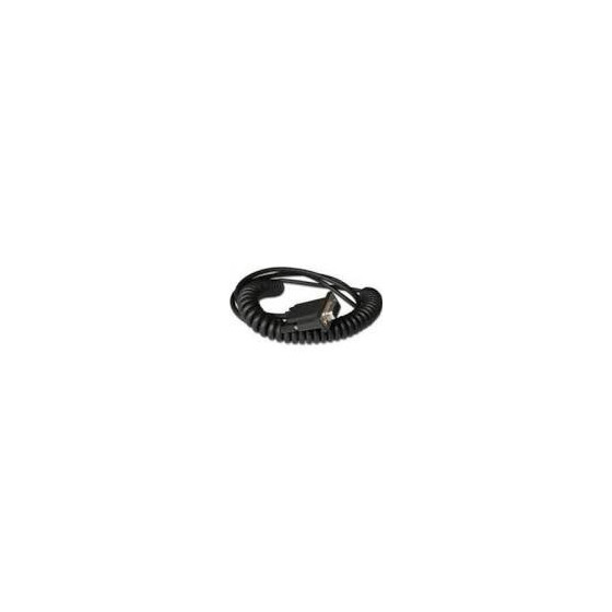 Câble de connexion Honeywell, RS-232 (CBL-020-300-C00-02)