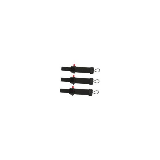 Dragonne Honeywell, paquet de 3 (EDA61K-HS-3PK)