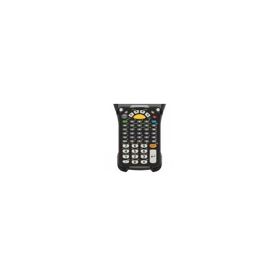 Clavier Zebra, 53 touches 5250 (KYPD-MC93535250-01)
