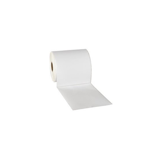 1 x rouleau linerless 100mm, TSC, papier thermique, mandrin 25.4 mm (DT-S100032LL)
