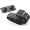 Clip de ceinture Zebra (KT-70147-01R)