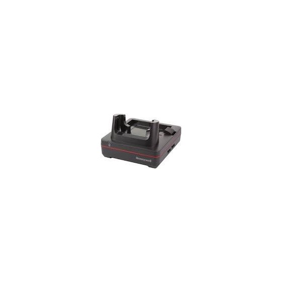 Station de charge/communication Honeywell, USB, et (CT40-EB-UVN-3)