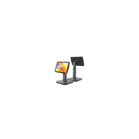 Support de présentation Zebra ET4X (STND-ET4X-10POS1-01)