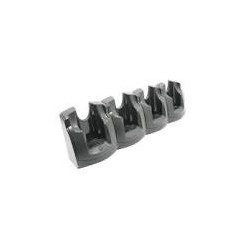Station de recharge Zebra, 4 emplacements (CRD3000-401CES)