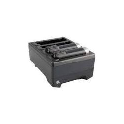 Station de charge de batterie Zebra, 4 emplacements (SAC-NWTRS-4SCH-01)