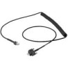 Câble de connexion Zebra, USB (25-159548-02)