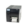 Toshiba B-EX4T1-TS12-QM-R, transfert thermique, 300 dpi, BT, Lan, Usb, WiFi