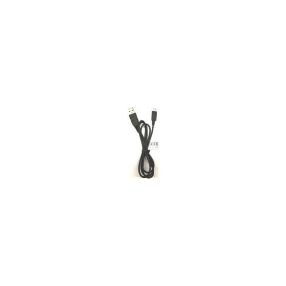 Câble de connexion Zebra, micro-USB (CBL-HS3100-CUC1-01)