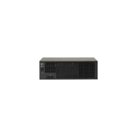 Diebold Nixdorf BEETLE /M-III, SSD, 10 IoT Enterprise, noir