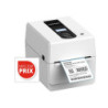Toshiba BV410D-GS02-QM-S, 203 dpi, Ethernet, USB, beige