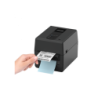 Toshiba BV420D-GS02-QM-S, thermique direct, Usb, Lan, noir